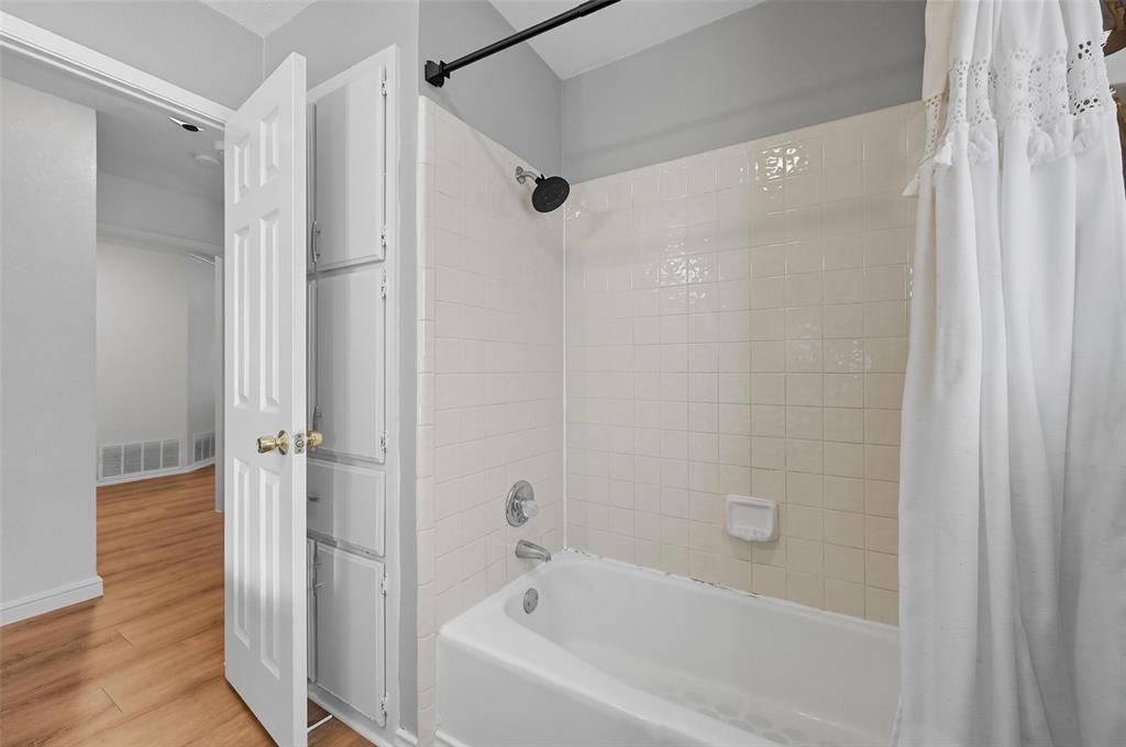 Willow Creek Add - Residential Lease