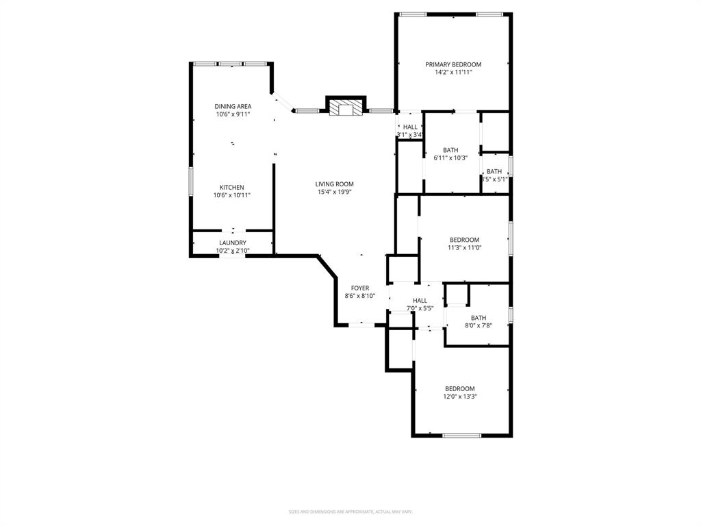 Willow Creek Add - Residential Lease