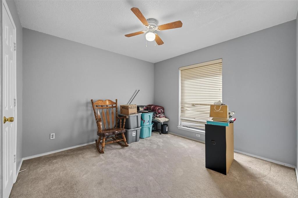 Willow Creek Add - Residential Lease