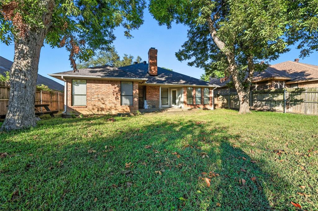 Willow Creek Add - Residential Lease