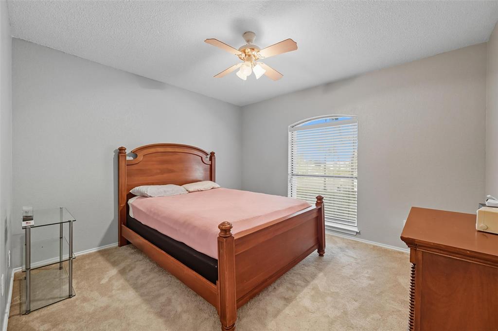 Willow Creek Add - Residential Lease