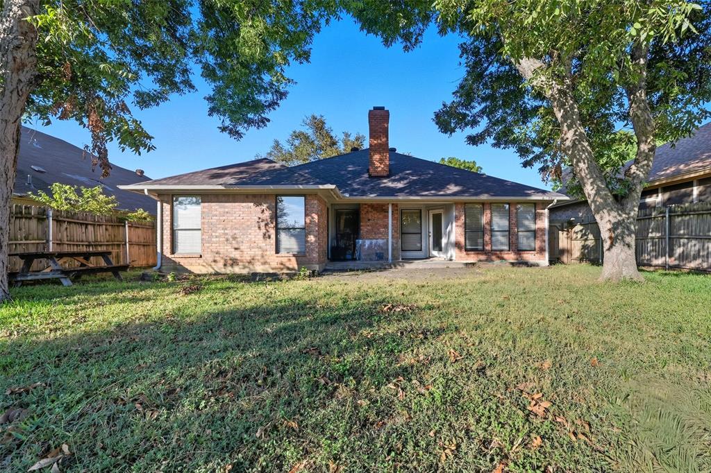 Willow Creek Add - Residential Lease