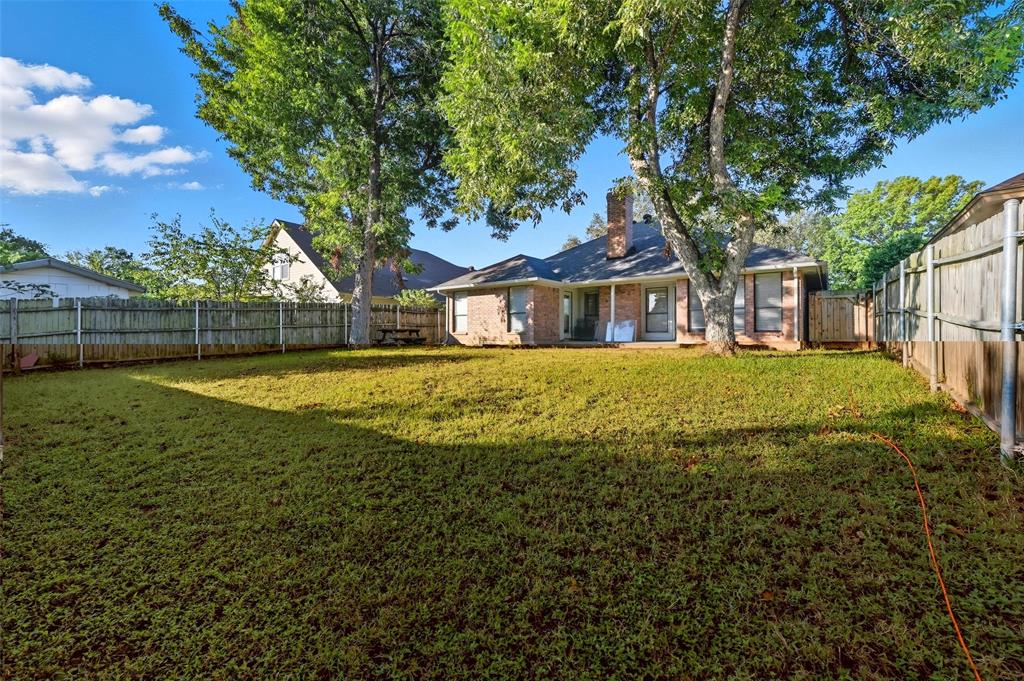 Willow Creek Add - Residential Lease