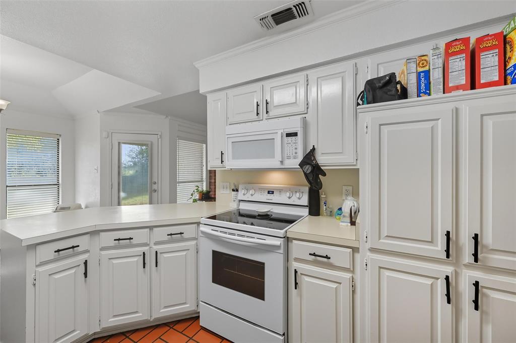 Willow Creek Add - Residential Lease