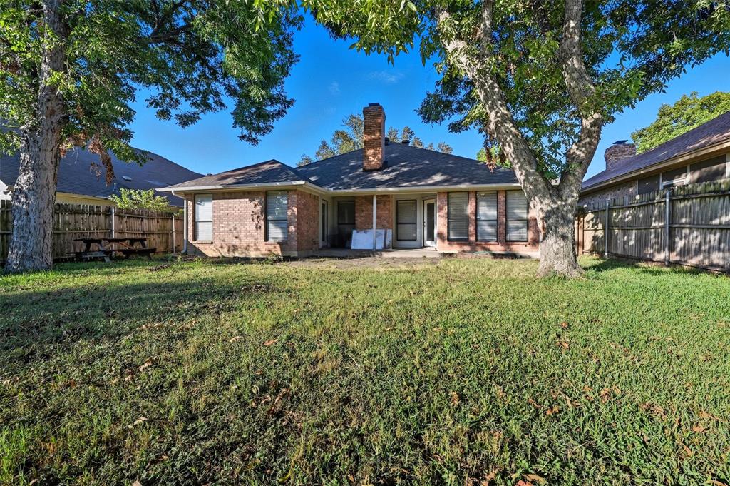 Willow Creek Add - Residential Lease