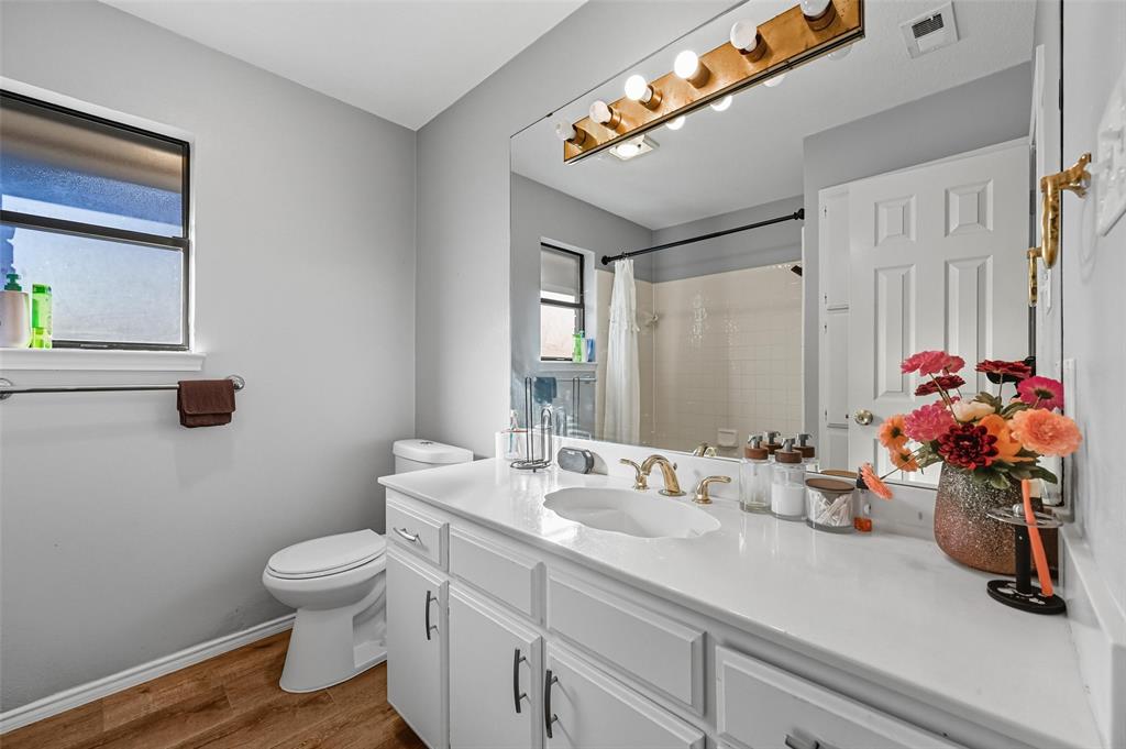 Willow Creek Add - Residential Lease