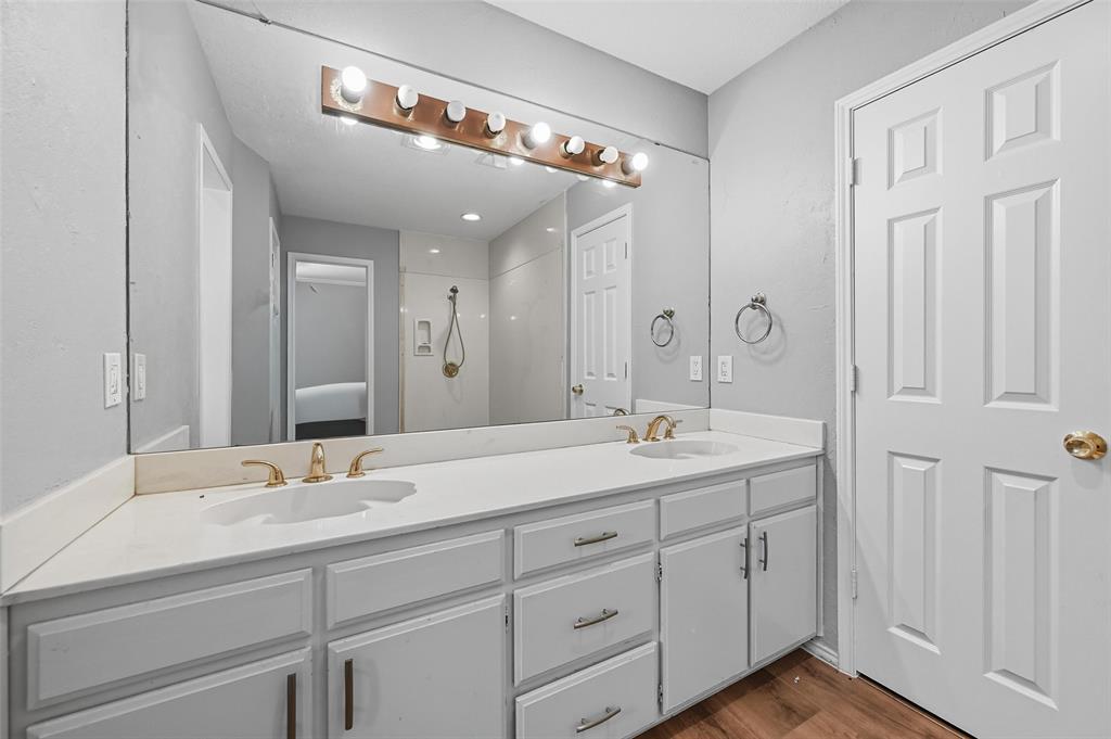 Willow Creek Add - Residential Lease