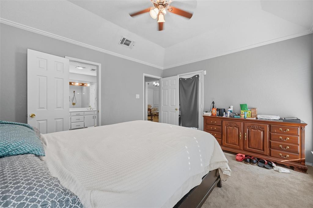 Willow Creek Add - Residential Lease