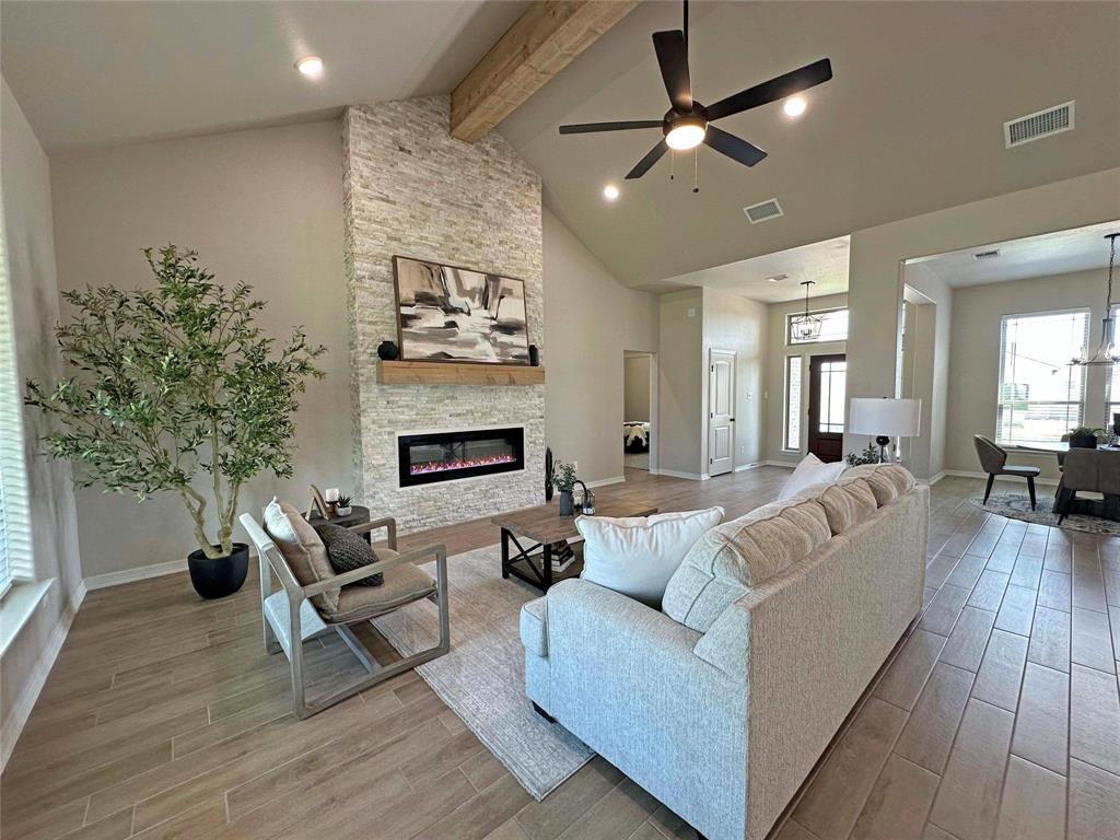 Rosenthal Estates - Residential