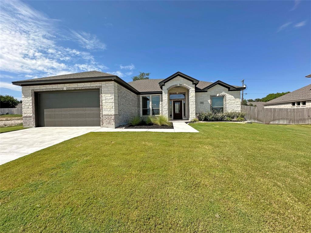 Rosenthal Estates - Residential