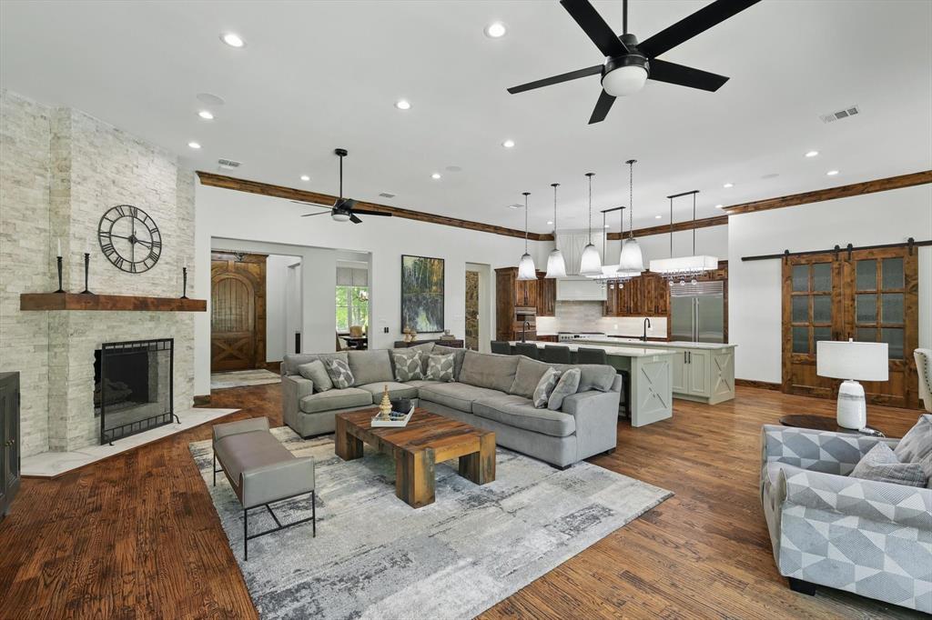 Sc White - Residential