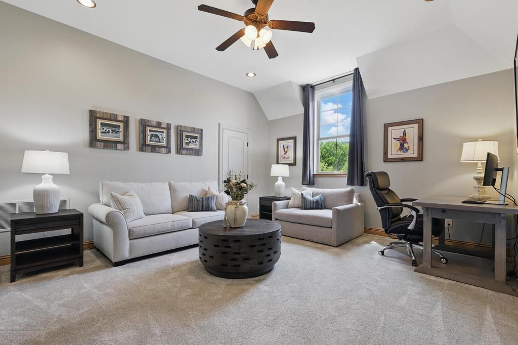 Sc White - Residential