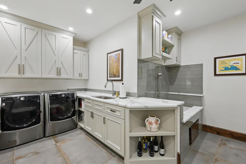 Sc White - Residential