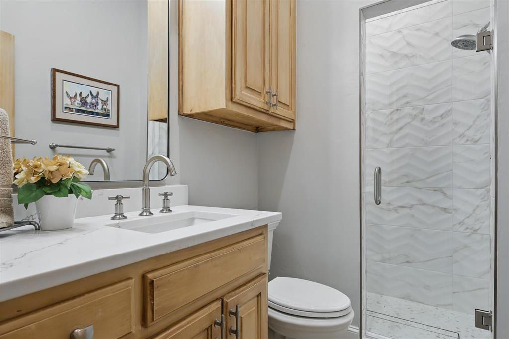 Sc White - Residential