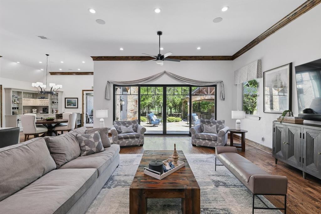 Sc White - Residential