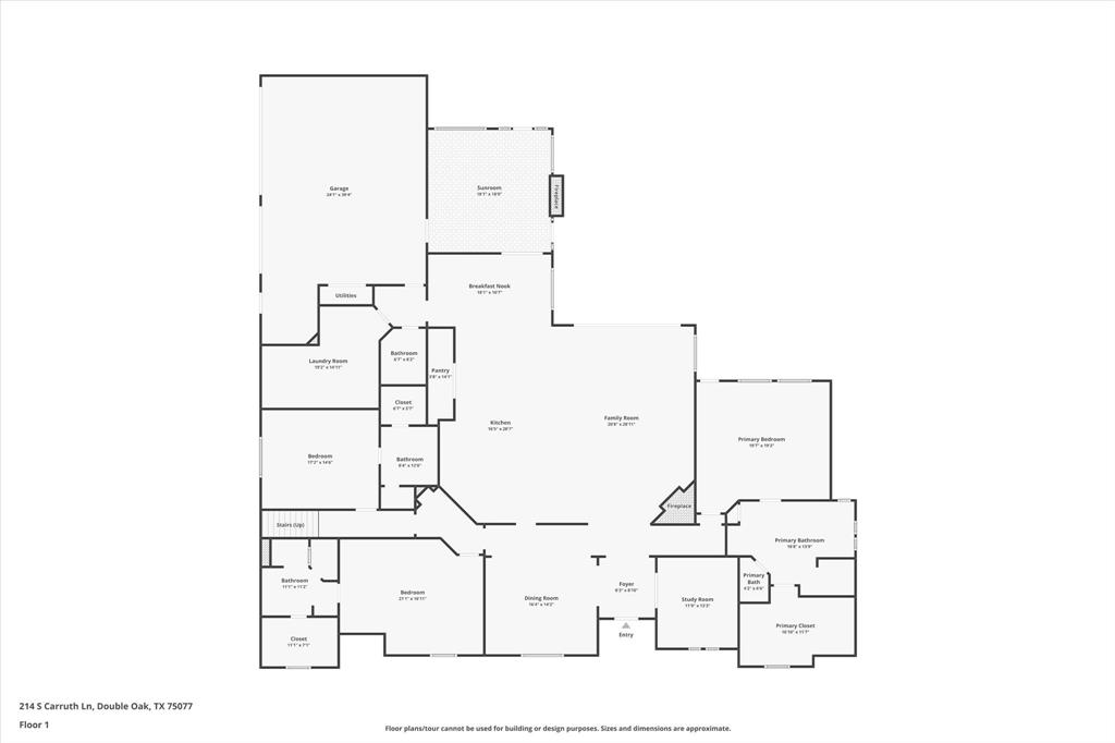 Sc White - Residential