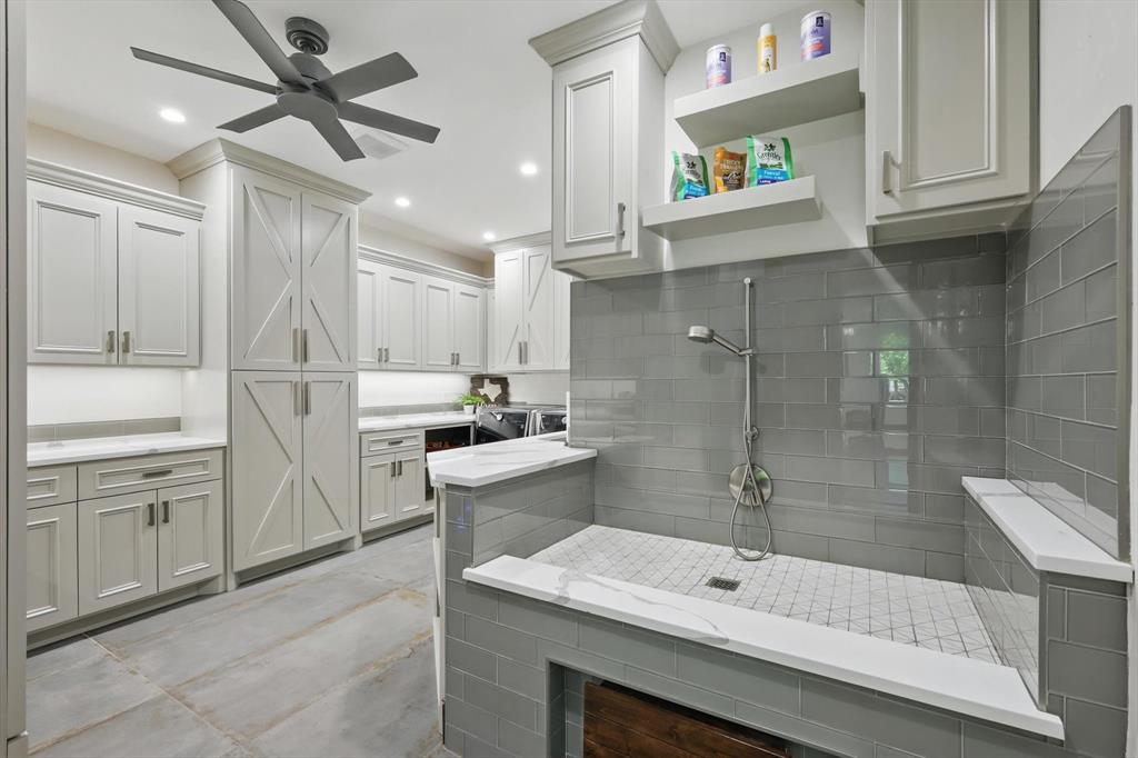 Sc White - Residential