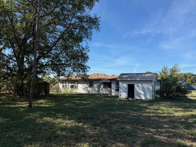 STACKS & EVANS ADDN - Commercial Sale