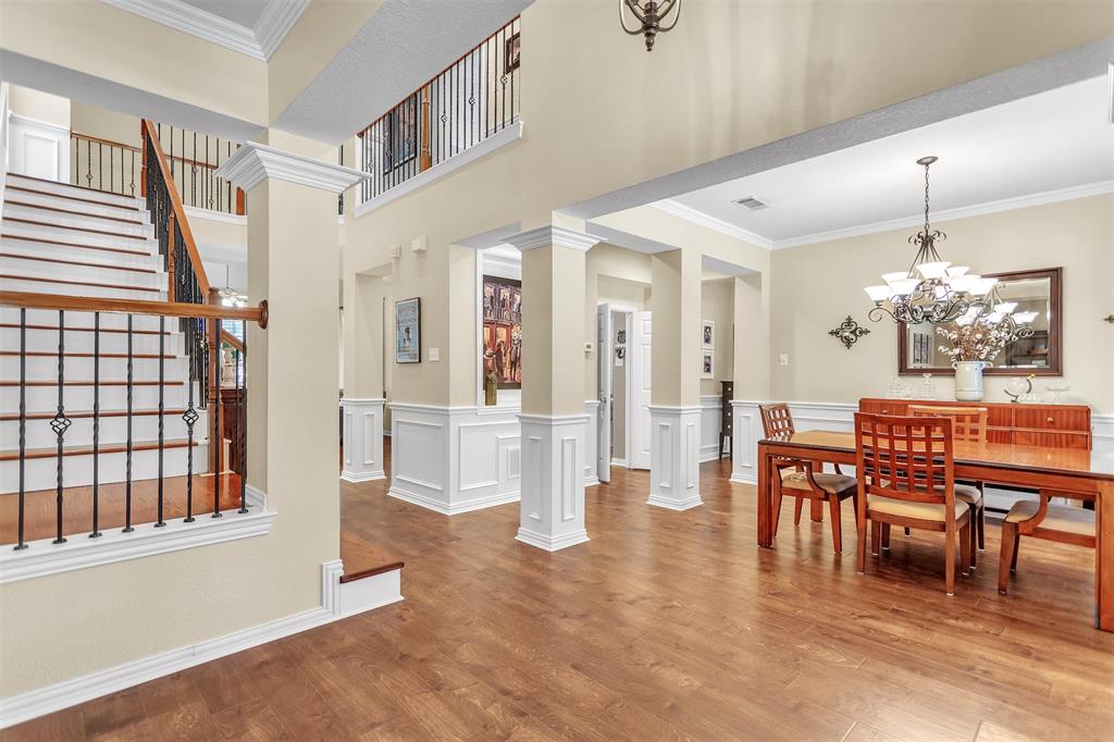 1802 Falcon Drive
