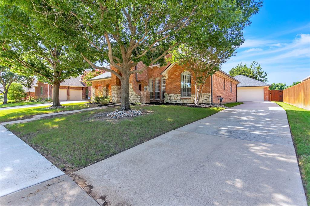 1802 Falcon Drive