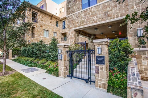 Photo of 2811 Hood Street #C, Dallas, TX 75219 (MLS # 21381870)