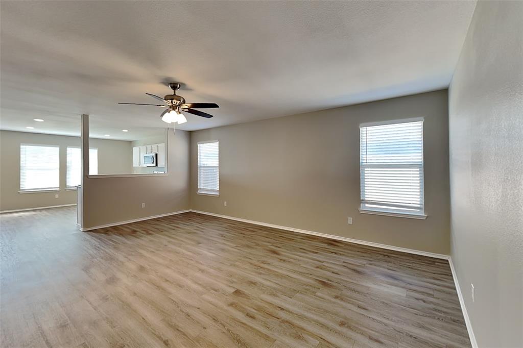 Timberland Ft Worth - Residential Lease