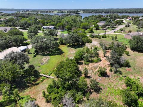 A home in Granbury