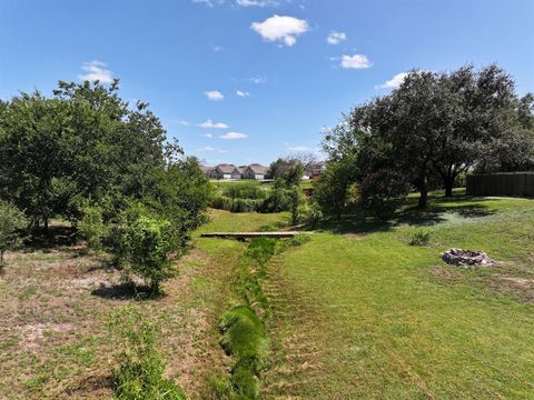 A home in Granbury