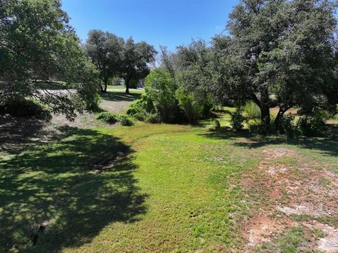 A home in Granbury