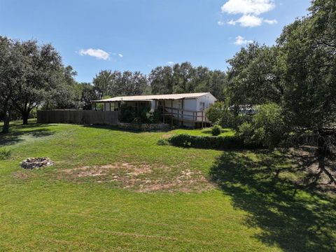 A home in Granbury