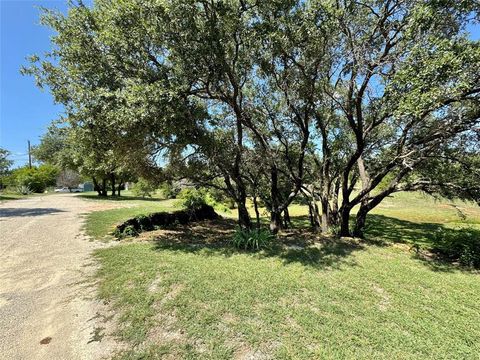 A home in Granbury