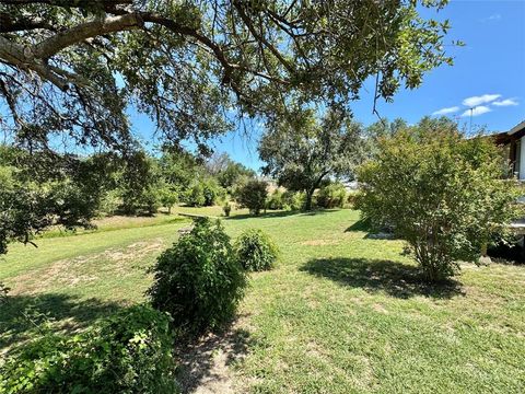 A home in Granbury