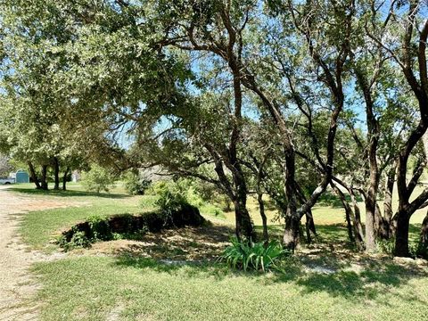 A home in Granbury