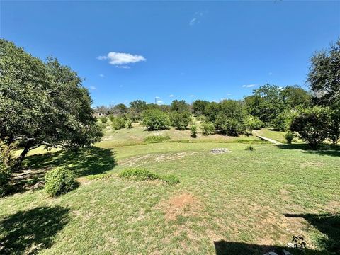 A home in Granbury