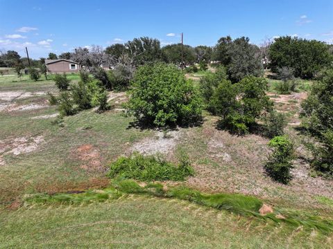 A home in Granbury