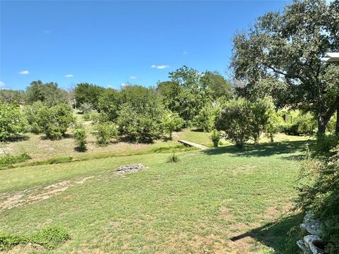 A home in Granbury