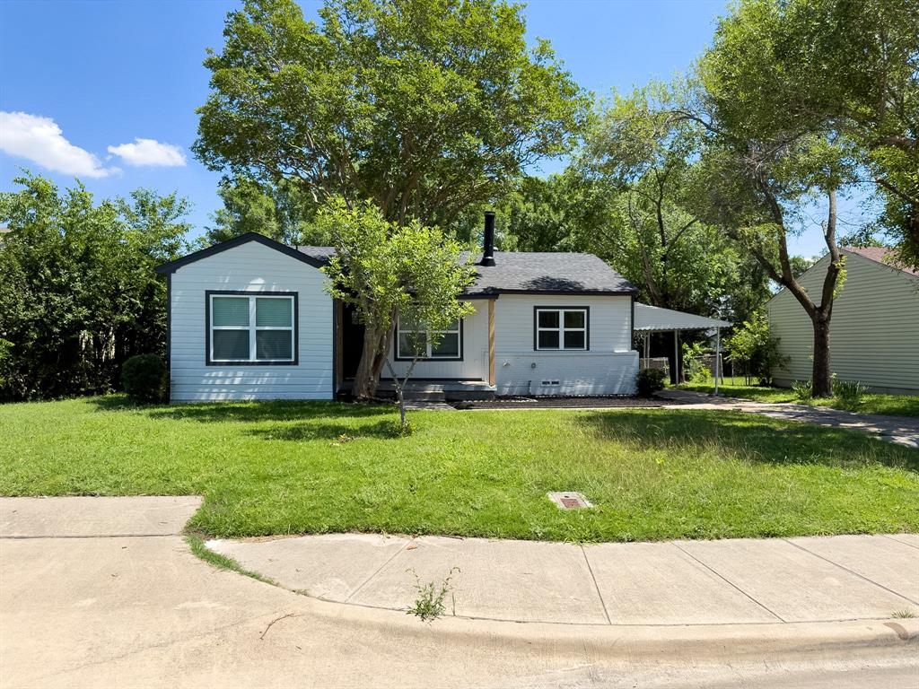 2324 Brockbank Drive