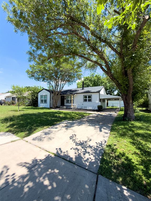 2324 Brockbank Drive