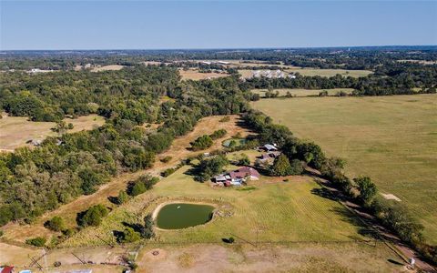 Photo of 3259 County Road 2408, Winnsboro, TX 75494 (MLS # 21091721)