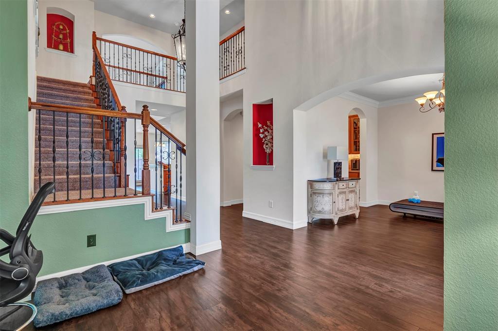 Bellegrove Ph 1 - Residential