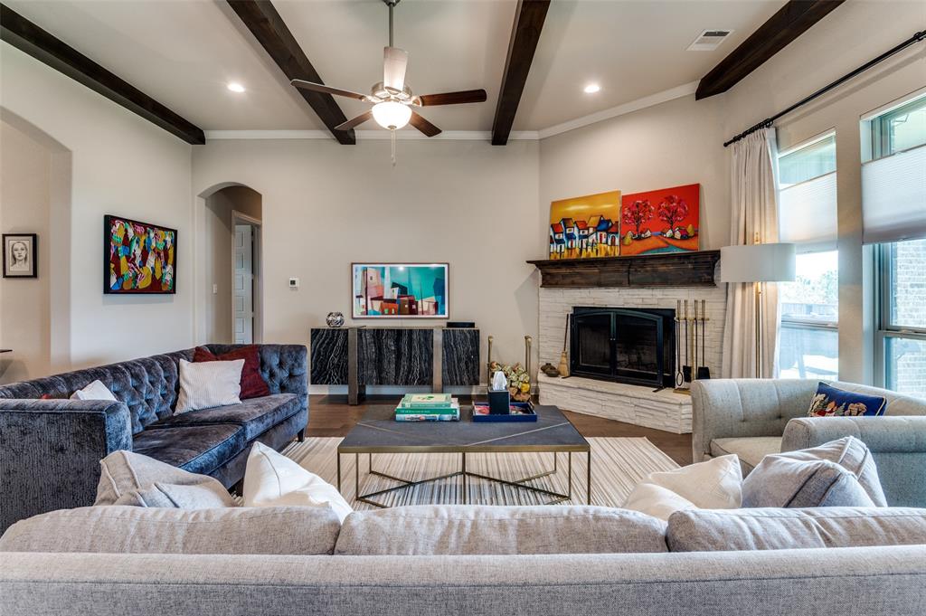 Summit Estates Ph 2 - Residential