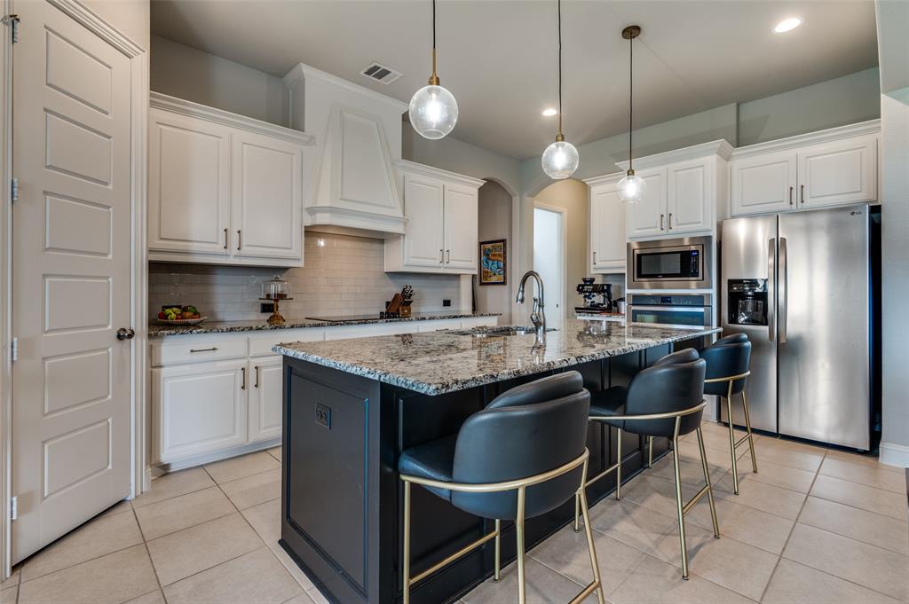 Summit Estates Ph 2 - Residential