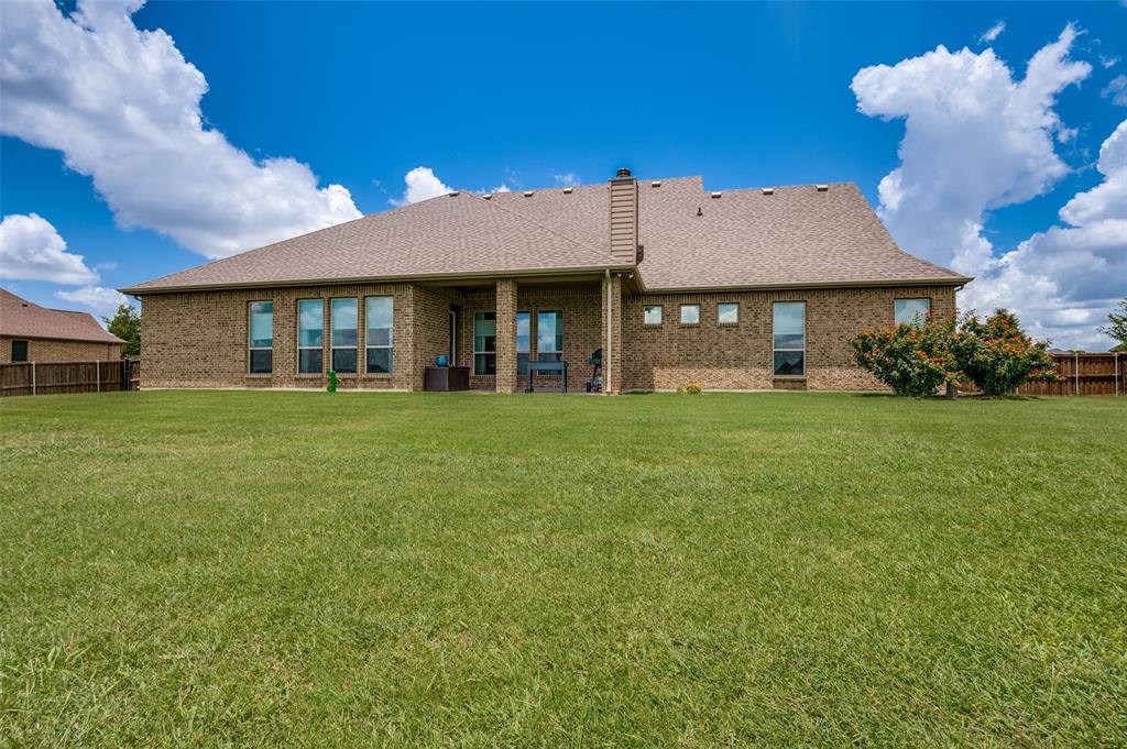 Summit Estates Ph 2 - Residential