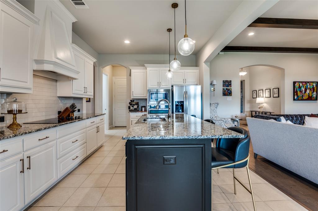 Summit Estates Ph 2 - Residential