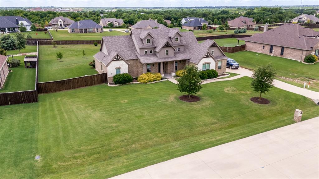 Summit Estates Ph 2 - Residential