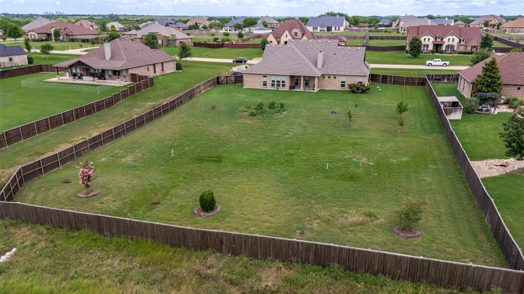 Summit Estates Ph 2 - Residential