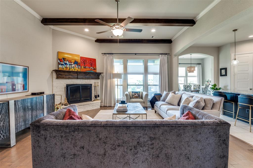 Summit Estates Ph 2 - Residential