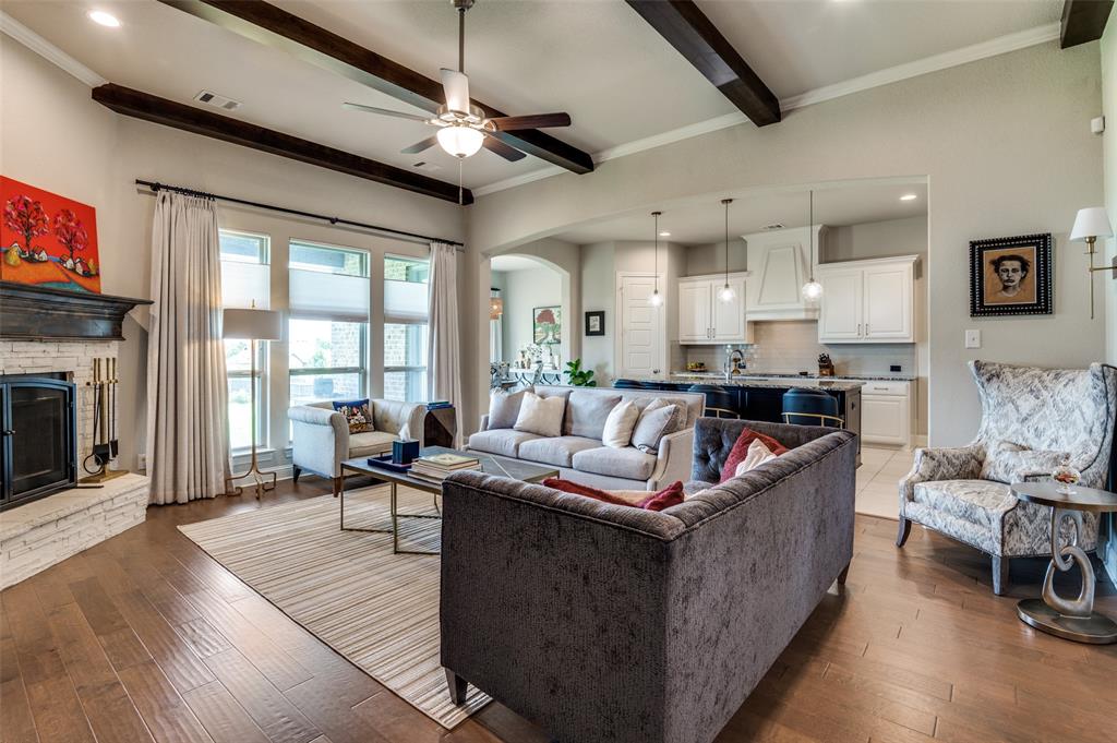 Summit Estates Ph 2 - Residential