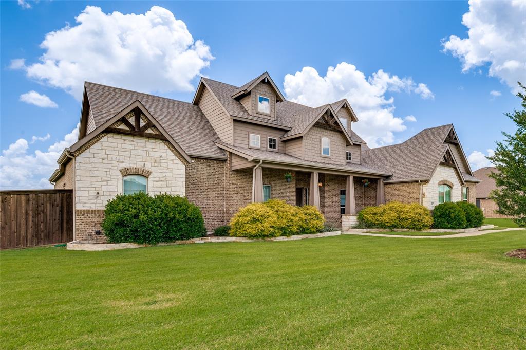 Summit Estates Ph 2 - Residential