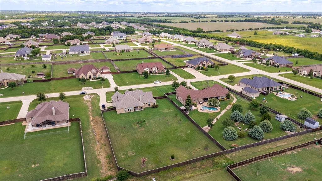 Summit Estates Ph 2 - Residential